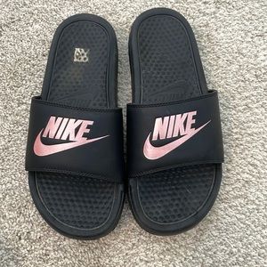 Nike Slides